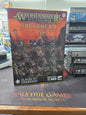AOS: Spearhead: Slaves to Darkness