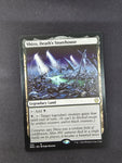 Shizo, Death's Storehouse