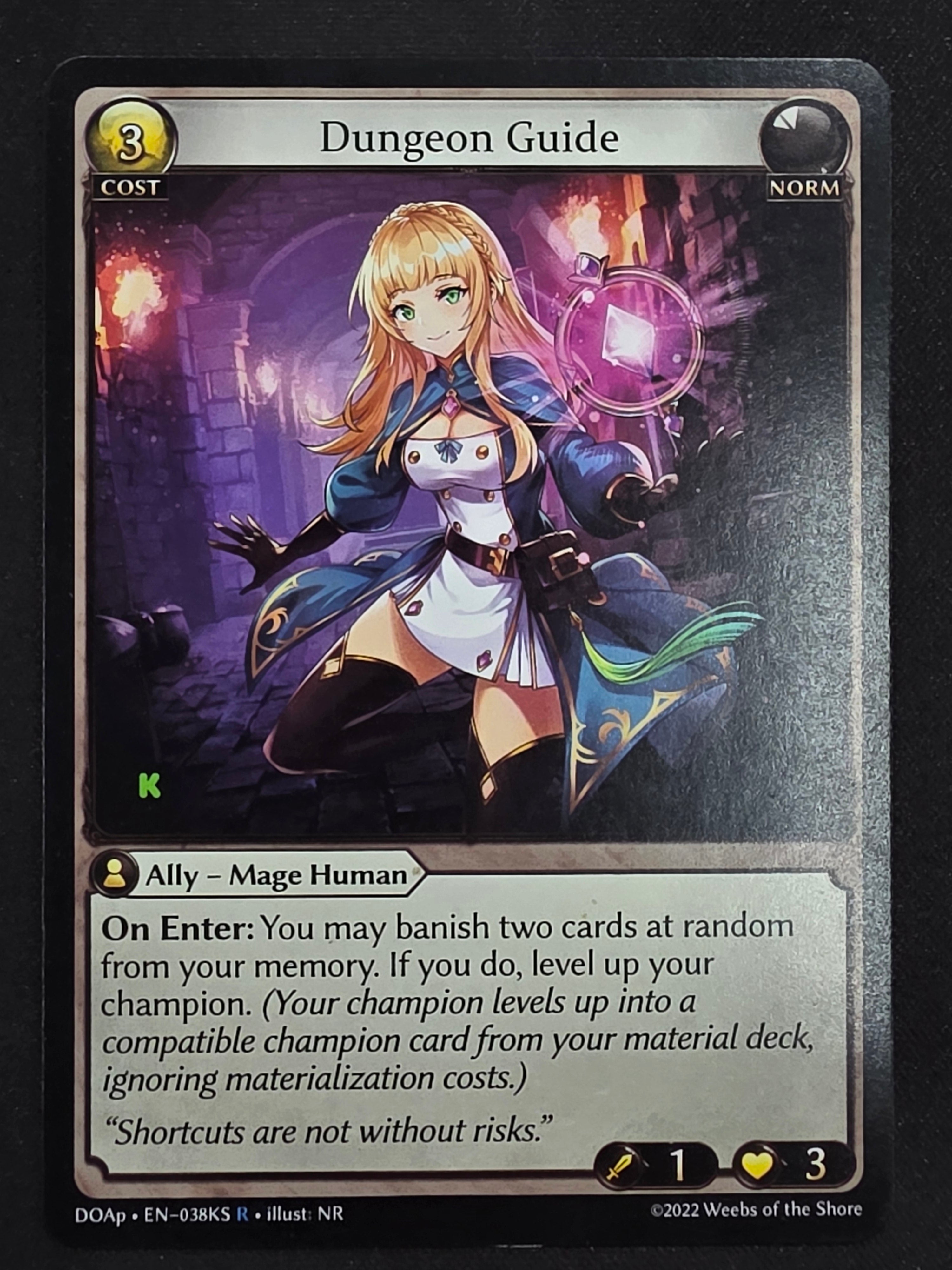 Grand Archive Singles – Valkyrie Games NZ