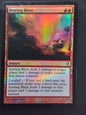 Searing Blaze (zen foil)