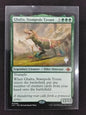 Ghalta, Stampede Tyrant (LCI, Promo Stamped)