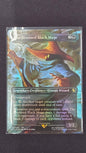 The Destined Black Mage (FIC, Foil Boarderless)
