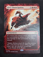 Fiery Emancipation (WOT)