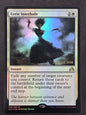 Eerie Interlude (SOI, Foil Date Stamped)