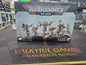 Warhammer 40K: Space Wolves: Wulfen