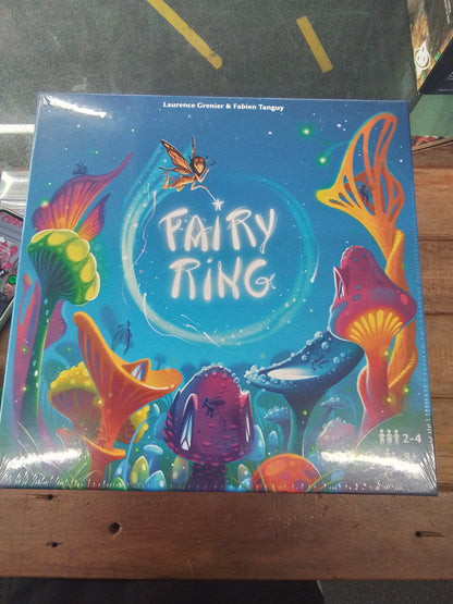 Fairy Ring