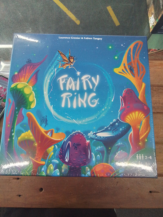 Fairy Ring