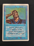 Psionic Blast (unlimited)