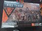 Kill Team: Sanctifiers