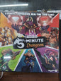 5 Minute Dungeon