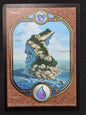 Island (Unglued)