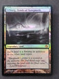Urborg, Tomb of Yawgmoth (Foil)