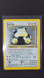 Snorlax (11/64, DMG, Italian)
