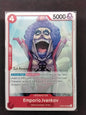Emporio.Ivankov (op05-004, 1st Anniversary Stamped)
