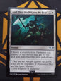And They Shall Know No Fear (40K)