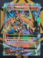 M Charizard EX (013/108)