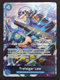 Trafalgar Law (OP07-047, Online Regionals Stamped)