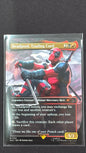 Deadpool, Trading Card (SLD, Boarderless)