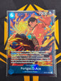 Portgas.D.Ace (OP13-119)