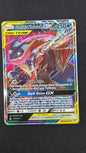 Greninja and Zorark GX