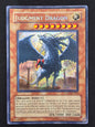 Judgement Dragon (LP, LODT-EN026, Secret Rare)
