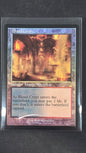 Blood Crypt (Foil Retro Frame)