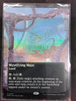Mystifying Maze (EOE, Borderless Foil)