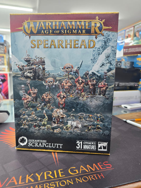 Warhammer 40K Astra Militarum: Valkyrie