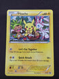 Pikachu xy95 DMG