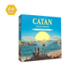 Settlers of Catan 6th Edition Seafarers Expansion