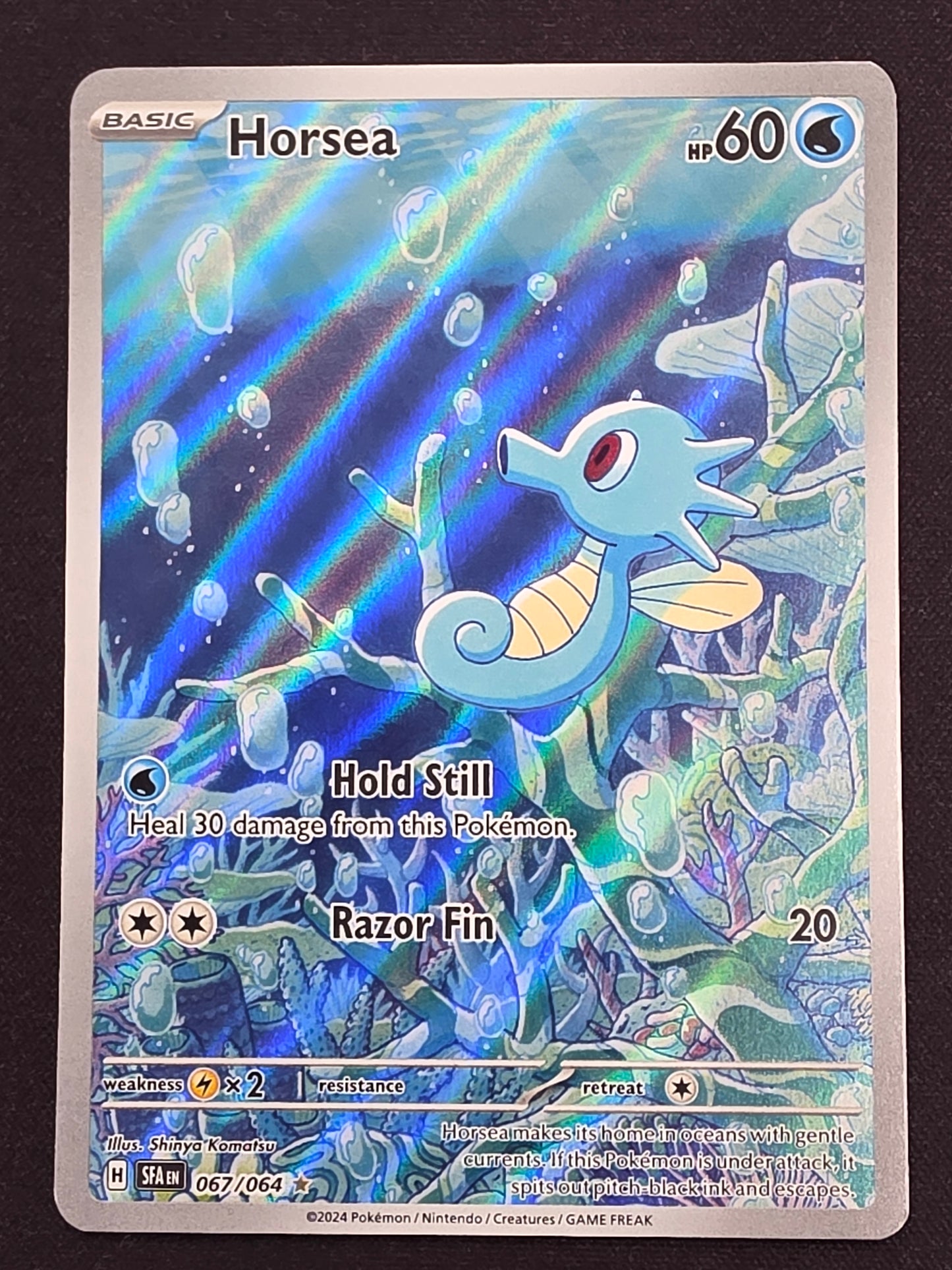 Horsea (067/064)