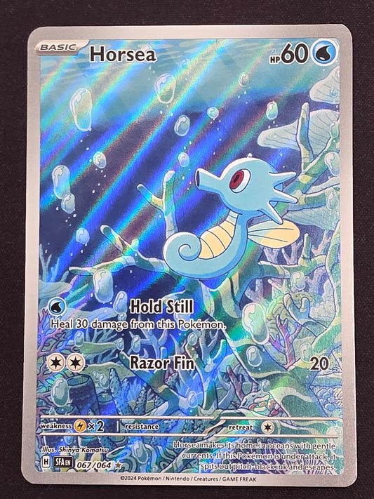 Horsea (067/064)
