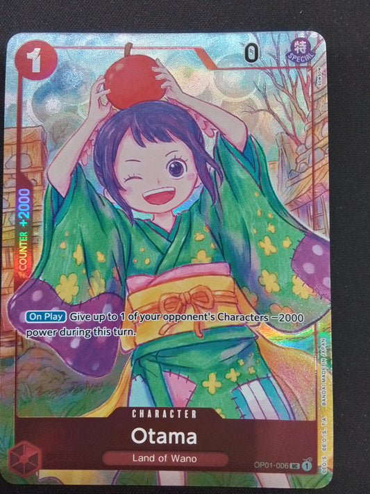 Otama (OP01-006)