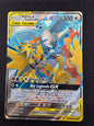 Moltres & Zapdos & Articuno GX 66/68 dmg