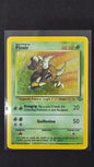 Pinsir (9/64, DMG)