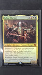 Edgar Markov (INR, Foil)