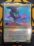 Zur, Eternal Schemer (DMU promo foil)