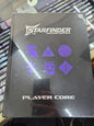 Starfinder 2nd Edition: Player Core Special Edition Cover