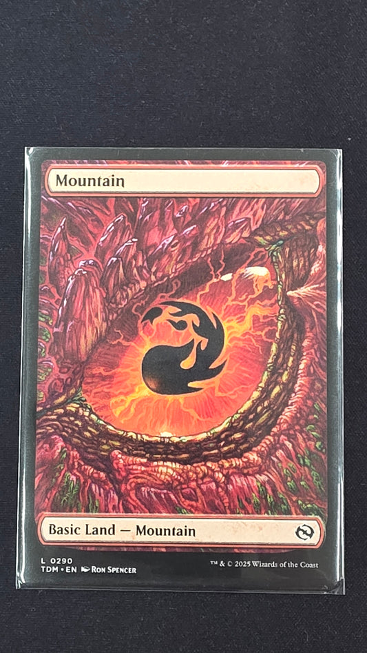 Mountain 0290 (TDM)