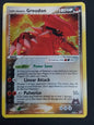 Team Magma's Groudon (played)