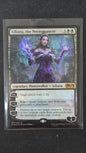 Liliana, the Necromancer (M19, Foil)