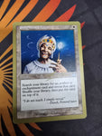 Enlightened Tutor - Gold Bordered