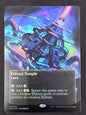 Eldrazi Temple (EOS, Foil Extended Art)