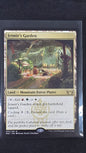 Jetmir's Garden (SNC)