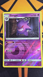 Gengar 38/111 Reverse Holo