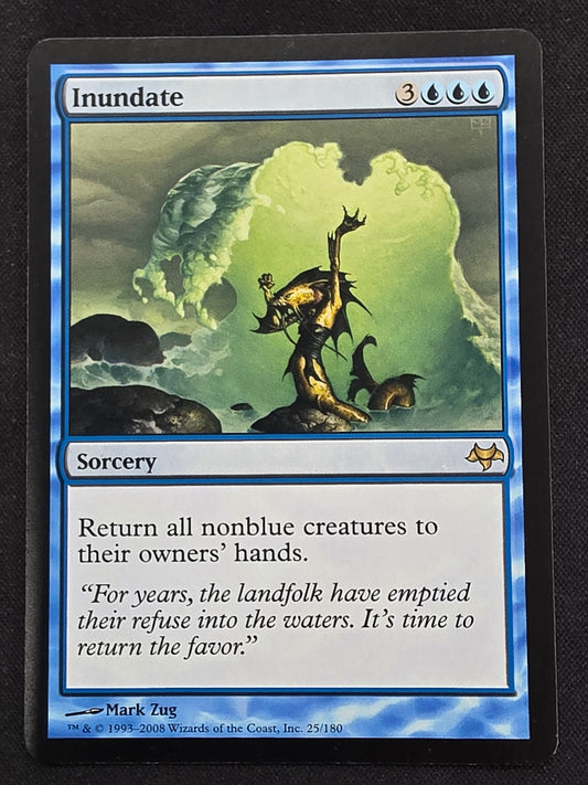 Inundate (Eventide)