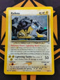 Raikou (13/64) - damaged