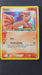 Vulpix (Emerald)