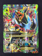 M Houndoom EX (154/162)