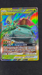 Celebi & Venusaur GX (1/181)